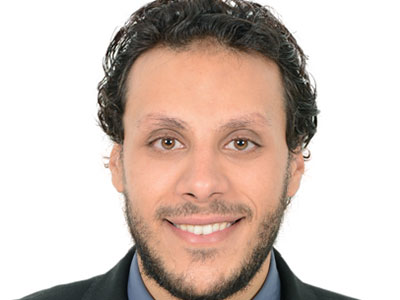 د. عمرو شريف