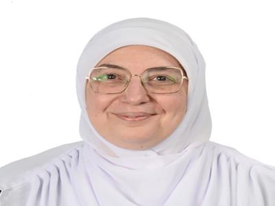 د. عبير عادل