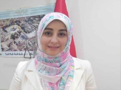 إيمان التهامي