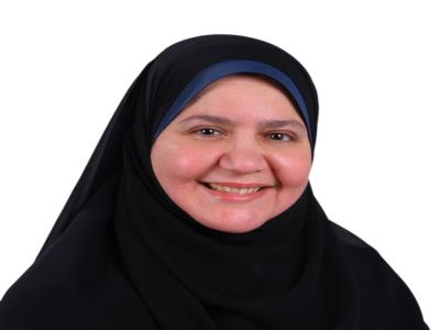 صفاء عبدالعزيز