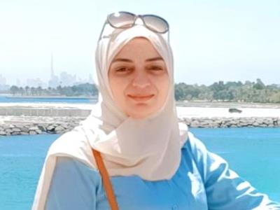 إيمان عبدالوهاب