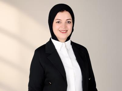 هدير رضوان